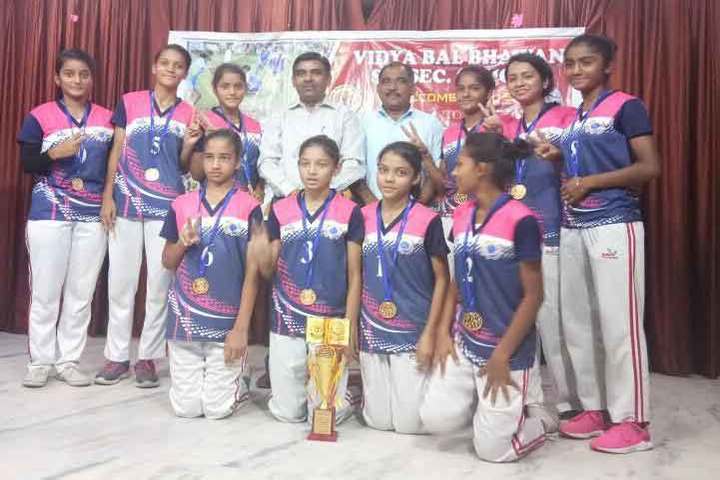 Red Roses Public School-Achievment