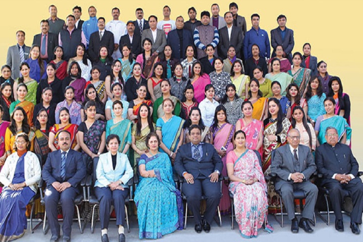 Richmondd Global School-Others