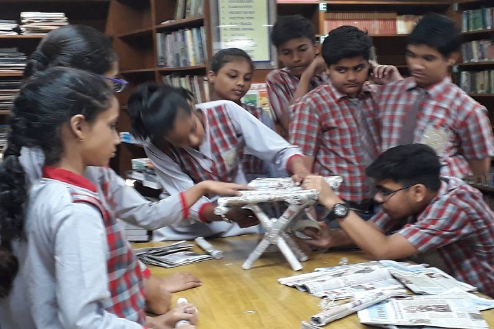 Rising Star Academy-Best from West by Students-2