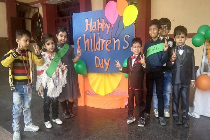 Rising Star Academy-Childrens Day celebration-9