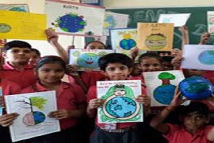 Rising Star Academy-Student projects-4