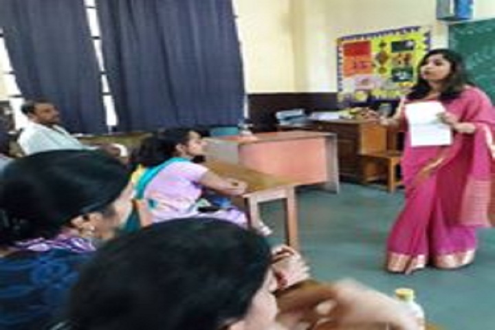 Rising Star Academy-parent Teacher Meeting-5
