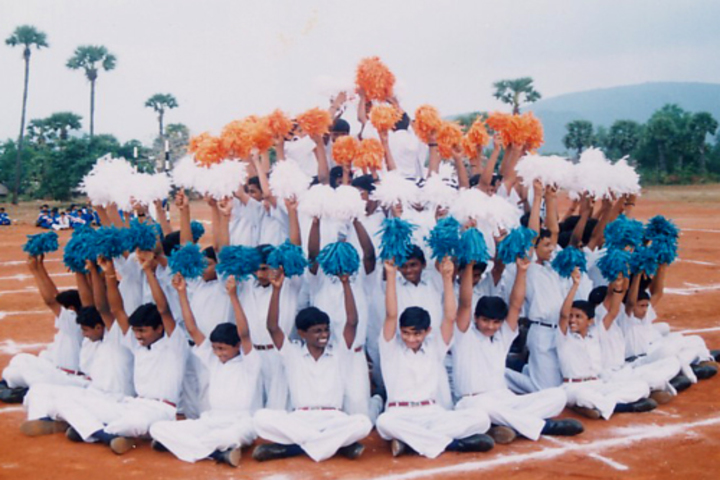 Vijnana Vihara Residential School- Others