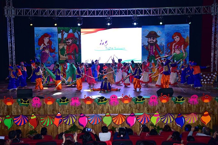 Ryan International School- Events 3
