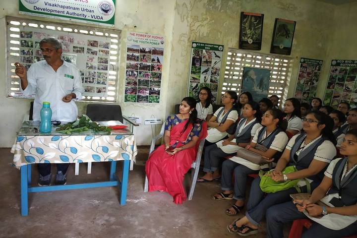 Vikas Vidyaniketan-Seminar