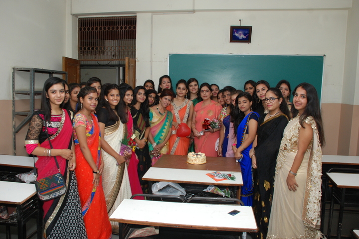 Saai Memorial Girls School-Event2