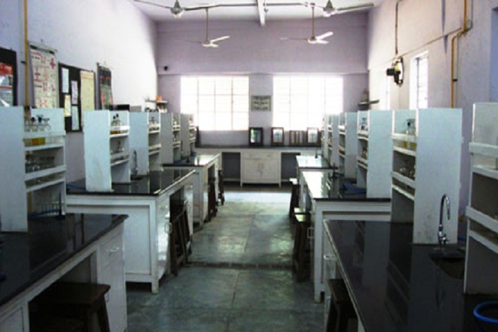 Salwan Girls Sr Sec School-Laboratory
