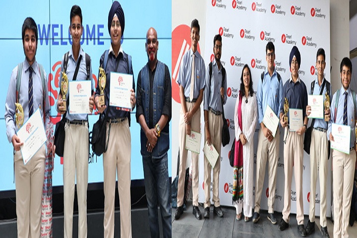 Salwan Public School-Participation
