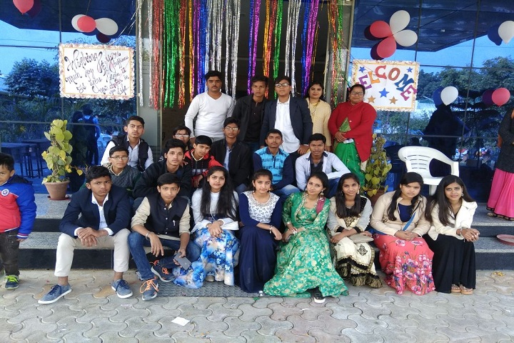 Sanskar Convent School-Fair Well
