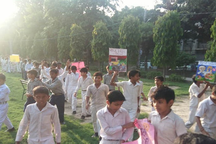 Sant Nirankari Boys Senior Secondary School-Activities
