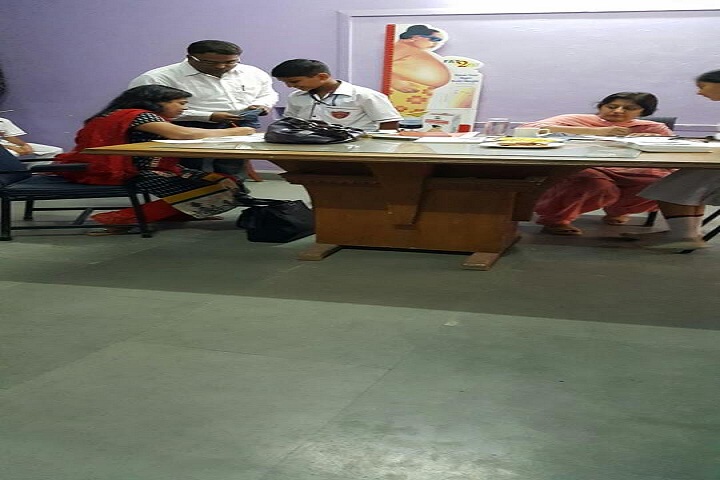 Saraswati Bal Mandir Senior Secondary School-Health-Checkup