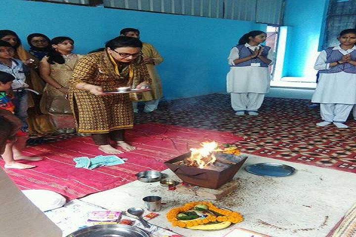 Saraswati Bal Mandir Senior Secondary School-Others