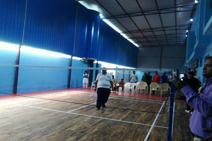 Saraswati Bal Mandir Senior Secondary School-Sports