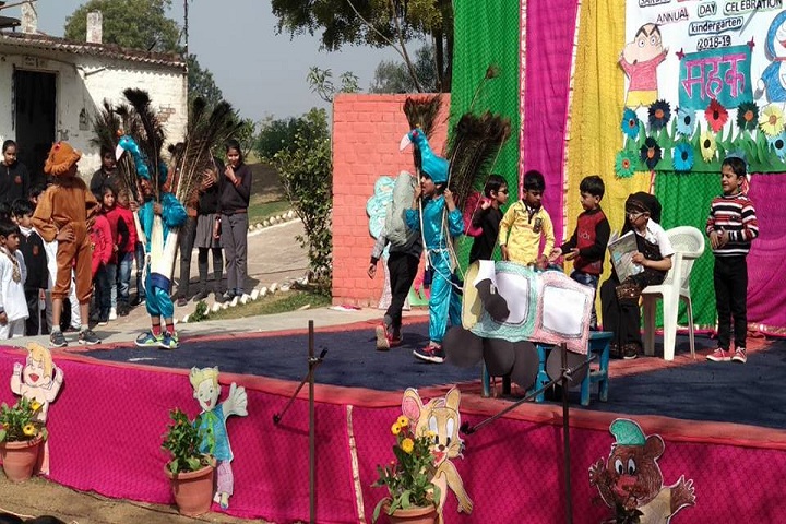 Sardar Patel Vidya Niketan-Celebrations