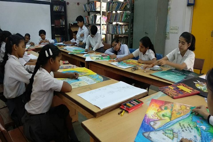 Sardar Patel Vidya Niketan-Other