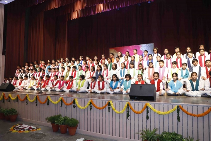 Sardar Patel Vidyalaya-Others