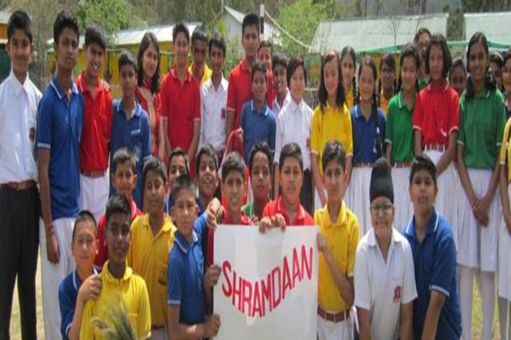 Army Public School-Others