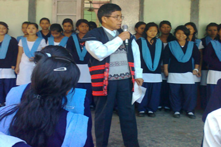Daying Ering Memorial Government Higher Secondary School-Speeches2