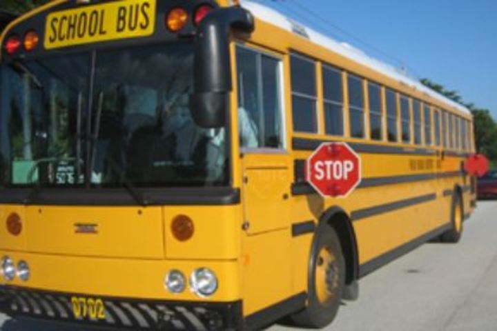 Sidhhartha Public School-Transport