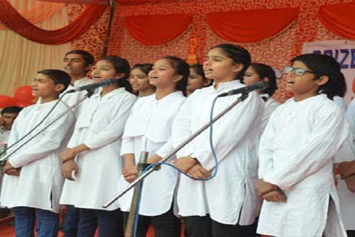 Smt Sarti Devi Public School-Event