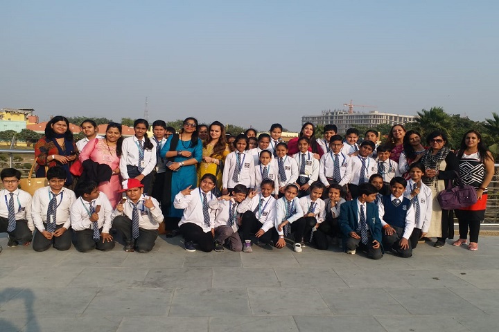 St Angels School-Excursion