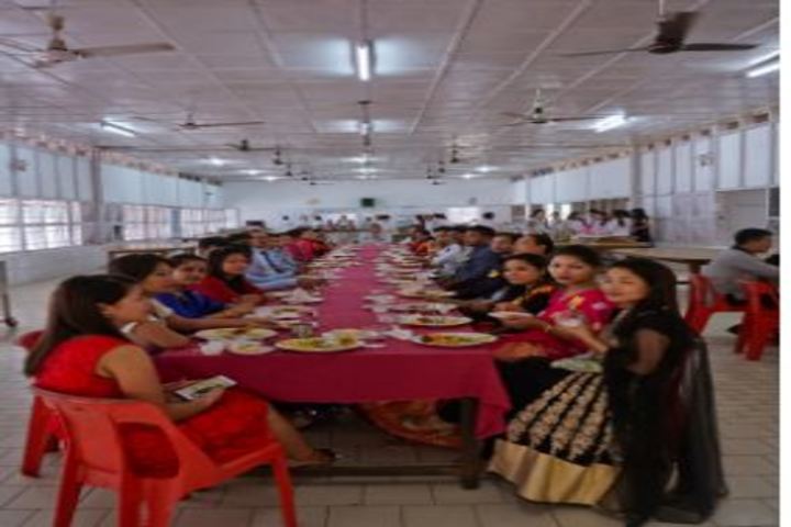 Donyi Polo Vidya Bhawan-Others
