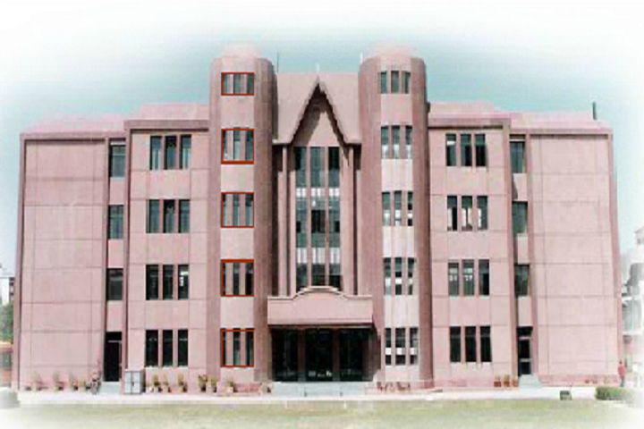 Saint Giri Senior Secondary School-Campus View