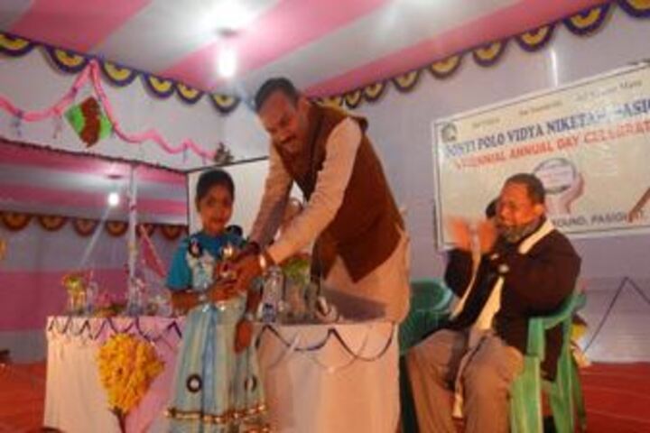 Donyi Polo Vidya Niketan-Event