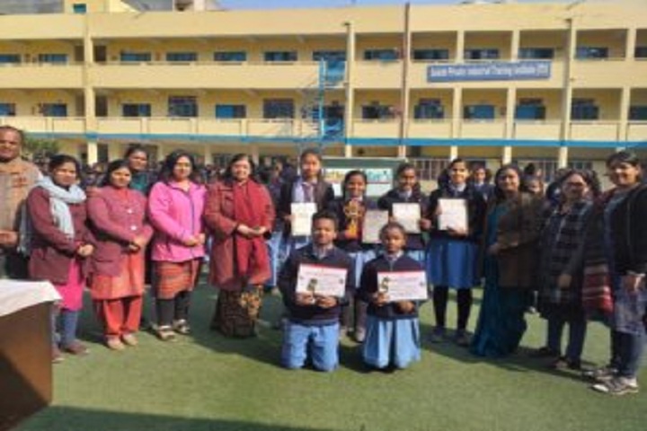 Sulabh Public School-Achievements