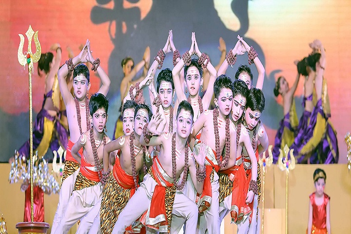 Sumer Mal Jain Public School-Activities