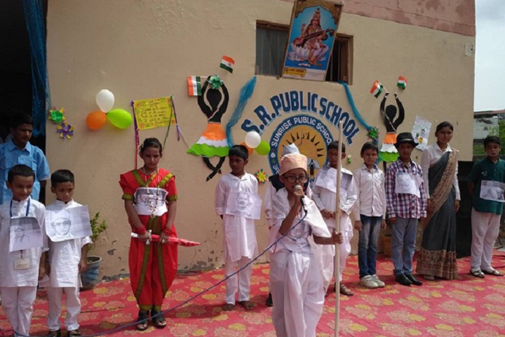 Sunrise Public School-Events