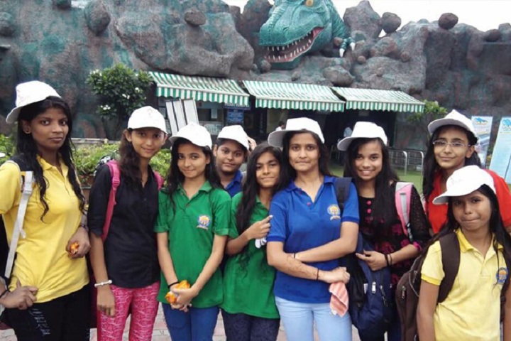 Sunrise Public School-Trip