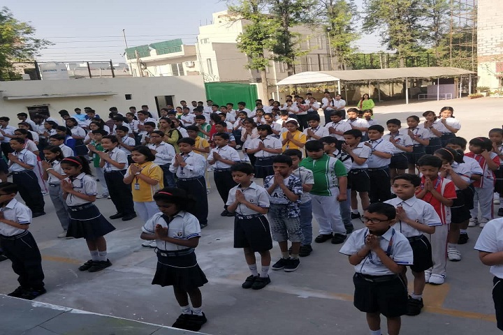 Swiss Cottage School Bijwasan New Delhi Admission Fee Affiliation