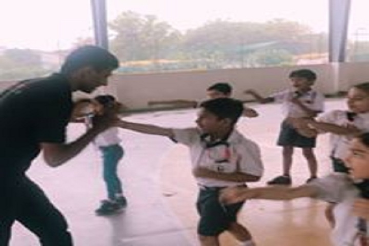 Swiss Cottage School Bijwasan New Delhi Admission Fee Affiliation