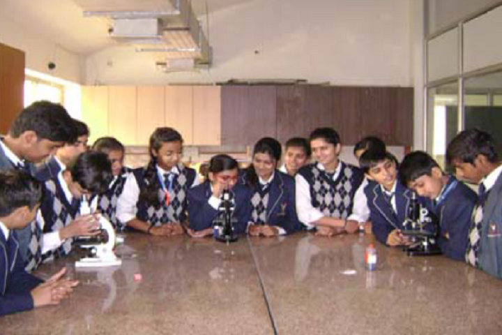 Swiss Cottage School Bijwasan New Delhi Admission Fee Affiliation