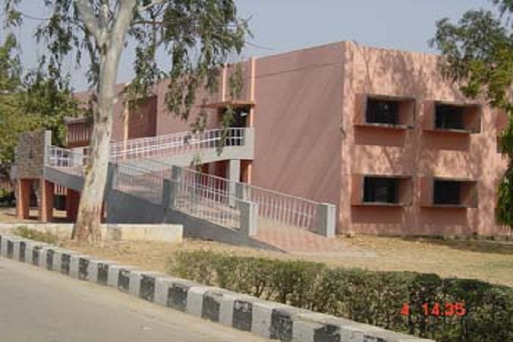 The Army Public School-Middle Block