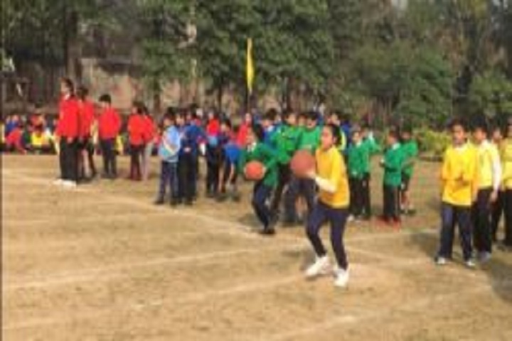 The Banyan Tree School-Sports