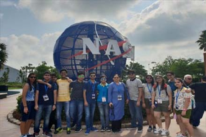 The Indian School-Tours