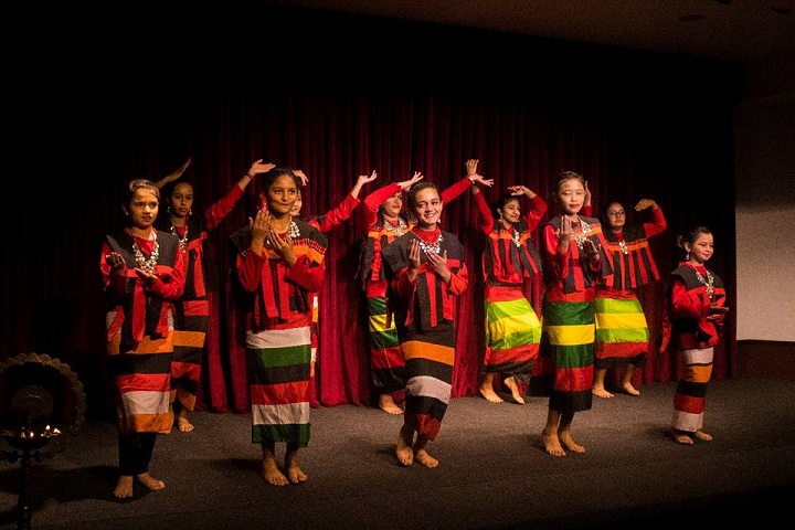 The Mann School-Cultural