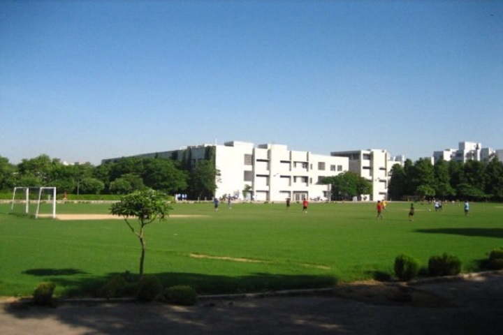 The Mothers International School-Campus