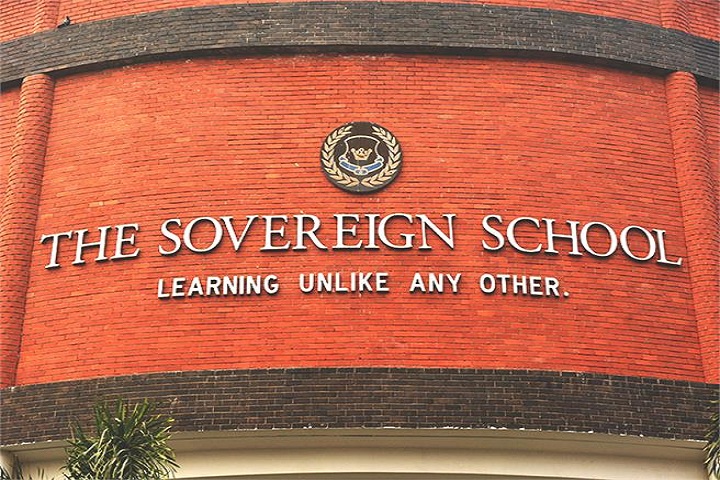 The Sovereign School-Campus