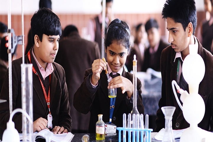 The Sovereign School-Laboratory