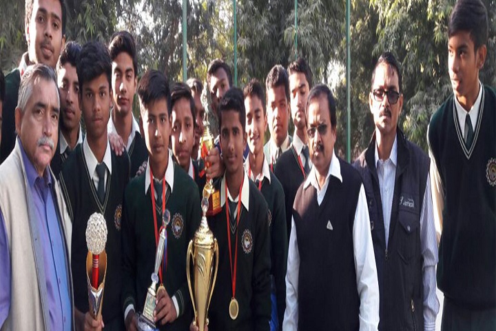 Vinay Nagar Bengali Senior Secondary School-Achievements
