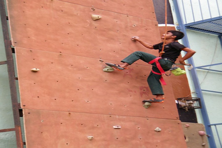 Vinay Nagar Bengali Senior Secondary School-Activities