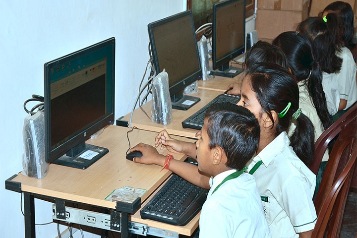 Vinay Nagar Bengali Senior Secondary School-Computer Lab