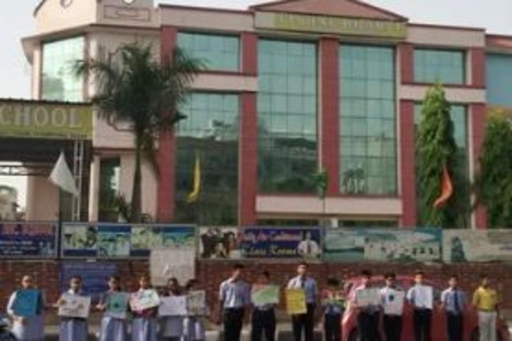 Vishal Bharti Secondary School-Event