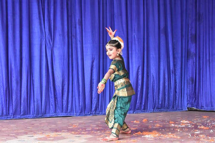 Visvodaya-Cultural Fest