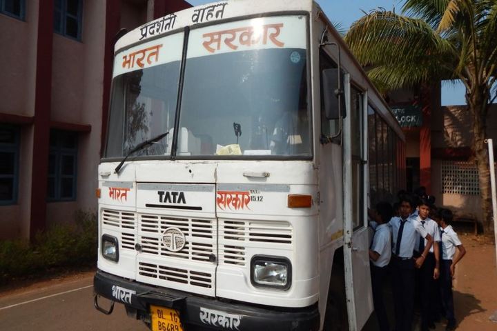 Jawahar Navodaya Vidyalaya-Transport