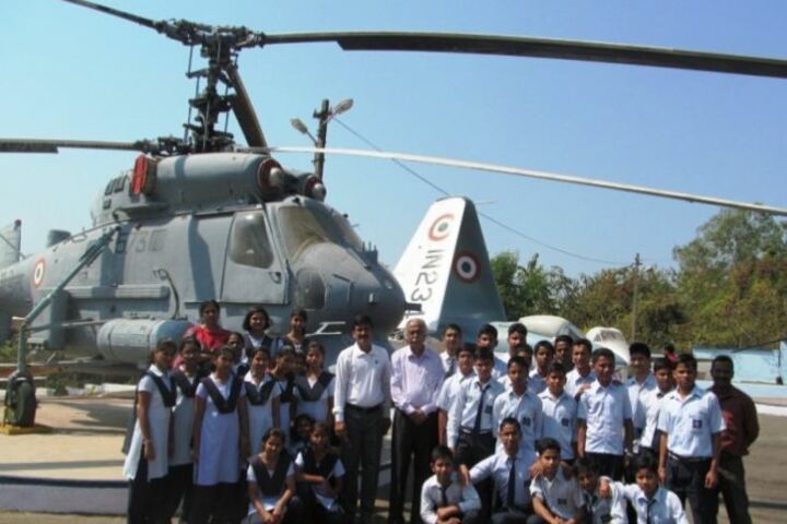 Jawahar Navodaya Vidyalaya-Tour