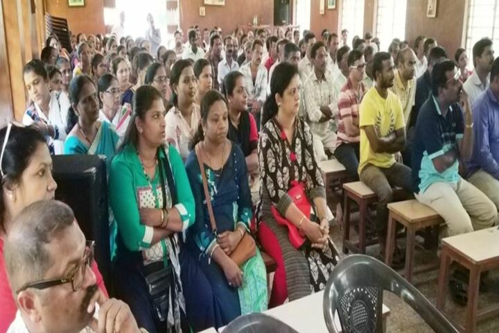 Jawahar Navodaya Vidyalaya-Seminar